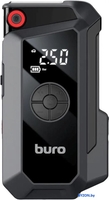Портативное пусковое устройство с компрессором Buro SJ-K80 - фото2