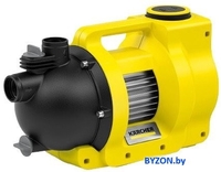 Садовый насос Karcher BP 4.500 Garden 1.645-700.0 - фото
