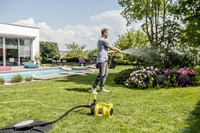 Садовый насос Karcher BP 4.500 Garden 1.645-700.0 - фото2