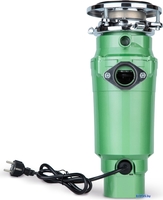 Измельчитель пищевых отходов Бирюса WD-750A2 - фото2