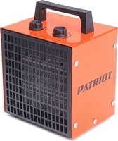 Электрическая тепловая пушка Patriot PTQ 3 S - фото2