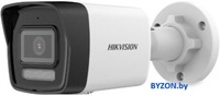 IP-камера Hikvision DS-2CD1043G2-LIU (2.8 мм) - фото