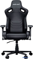 Игровое (геймерское) кресло AndaSeat Frontier AD12Y-12-B-PV (черный) - фото2