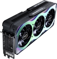 Видеокарта Palit GeForce RTX 5070 Ti GameRock NE7507T019T2-GB2030G - фото