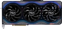 Palit GeForce RTX 5070 Ti GameRock OC NE7507TH19T2-GB2030G - фото2