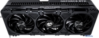 Видеокарта Gainward GeForce RTX 5080 Phantom GS NE75080T19T2-GB2030P - фото2