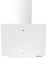Кухонная вытяжка Midea MH60AN364GW - фото