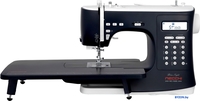 Электронная швейная машина Necchi NC-104D - фото2