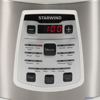Мультиварка StarWind SMC4200 - фото2