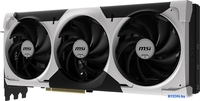 Видеокарта MSI GeForce RTX 5090 32G Ventus 3X OC - фото