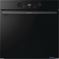 Электрический духовой шкаф Gorenje BOS6737E05DBG - фото