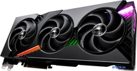 Видеокарта MSI GeForce RTX 5070 12G Vanguard SOC - фото2