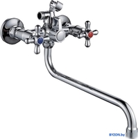 Смеситель Gota Rocio Barselona 095710-GOTA - фото