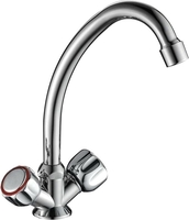 Смеситель Gota Rocio Orio 343310-GOTA - фото