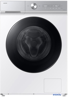 Стирально-сушильная машина Samsung WD8400D WD11DB8B85GHLP - фото