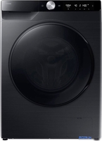 Стирально-сушильная машина Samsung WD6400D WD11DG6B85BBLP - фото