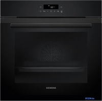 Электрический духовой шкаф Siemens iQ300 HB272ABB3 - фото