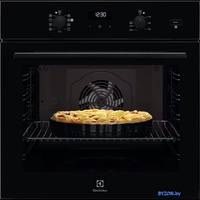 Электрический духовой шкаф Electrolux SteamBake 600 EOD5F71Z - фото