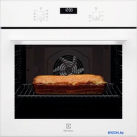Электрический духовой шкаф Electrolux SurroundCook 600 EOF5F50V - фото