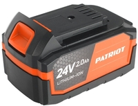 Аккумулятор Patriot BR 241 Li 180201124 (24В/2 Ач) - фото