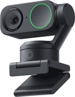 Веб-камера для стриминга Insta360 Link 2 - фото