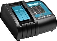 Зарядное устройство Makita 197002-6 (18В) - фото