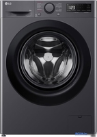 Стиральная машина LG F2W8S506J - фото
