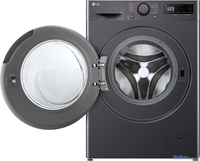 Стиральная машина LG F2W8S506J - фото2