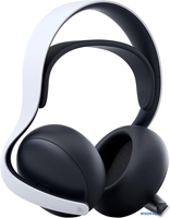 Наушники Sony Pulse Elite Midnight Black - фото