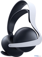 Наушники Sony Pulse Elite Midnight Black - фото2