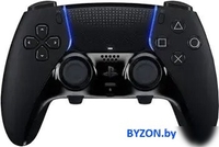 Sony DualSense Edge Midnight Black - фото