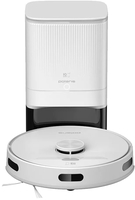 Робот-пылесос Polaris PVCRDC G2 6002 Wi-Fi IQ Home - фото2