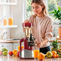Соковыжималка Endever Sigma-102 - фото2