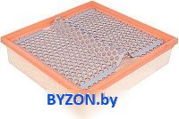 Воздушный фильтр Patron PF1176 - фото