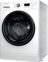 Стиральная машина Whirlpool FFL 7259 B PL - фото