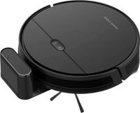 Робот-пылесос HONOR Choice M1 ROB-03 (черный) - фото