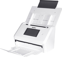 Сканер Avision AN335WL - фото