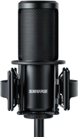 Проводной микрофон Shure SM4-K Kit - фото