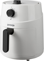 Аэрогриль Gorenje AF1300XG - фото2