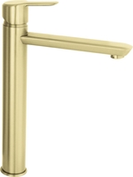 Смеситель Deante Arnika Gold BQA R20N - фото