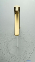 Смеситель Deante Arnika Gold BQA R20N - фото2