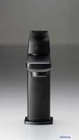 Смеситель Deante Blur Nero BQL-N20M (черный) - фото2