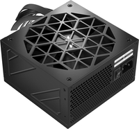 Блок питания 1stPlayer ACK 650W HA-650AC1 - фото2