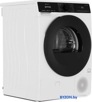 Сушильная машина Gorenje DPNA82WIFI/C - фото2