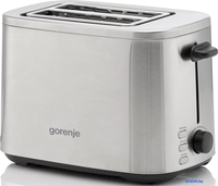 Тостер Gorenje T800DS - фото