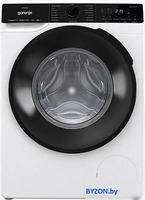 Стиральная машина Gorenje WPNA84A2TWIFI/C - фото
