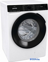 Стиральная машина Gorenje WPNA84A2TWIFI/C - фото2