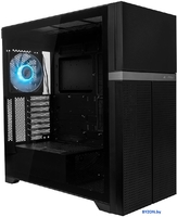 Корпус Valkyrie VK02 Lite (черный) - фото