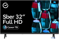 Телевизор Sber SDX-32F2139B - фото