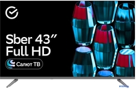 Телевизор Sber SDX-43F2014 - фото